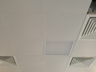Уникальное фото Отделочные материалы Антибактериальные потолки подвесные алюминиевые 41610622 в Калининграде
