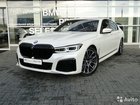 BMW 7  3.0AT, 2019, 11170