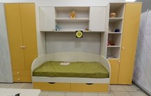 Комплект детской мебели новый