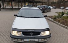 Volkswagen Passat 1.8 МТ, 1995, 360 000 км