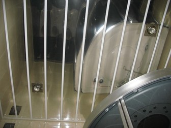 Скачать бесплатно фото Отделочные материалы Зеркальные потолки алюминиевые подвесные 31337946 в Калининграде