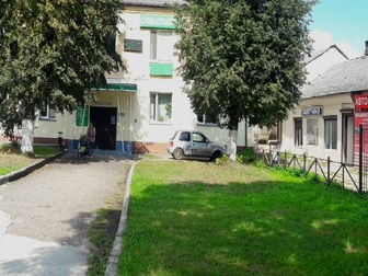 Скачать бесплатно фото Коммерческая недвижимость Продается отдельно стоящее здание общей площадью 111 кв, м, 68181943 в Калининграде
