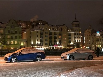 Новое foto  Аренда автомобилей в городе Калининград 82906951 в Калининграде