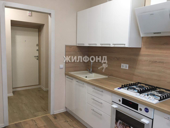 1 комн,  квартира по ул,  Понартская,  Общей площадью: 29 кв, м,  Продаётся отличная квартира с качественным ремонтом, в новом кирпичном доме 2021 года постройки, в Калининграде