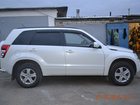    Suzuki Grand Vitara   5 , 2010 , ,  45 000 - 49 999 , 34456020  