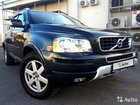 Volvo XC90 2.5AT, 2013, 120000