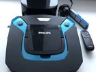 Робот пылесос Philips