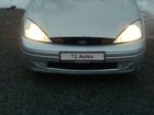 Ford Focus 2.0 МТ, 2000, 273 000 км