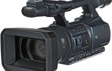 Видеокамера Sony dcr-vx 2200e