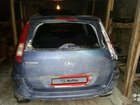 Ford Fusion 1.6, 2007, , 153000