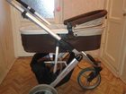 Уникальное фотографию Детские коляски трёхколёсная коляска трансформер 2в1 33286347 в Казани