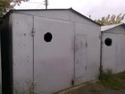 Просмотреть foto Гаражи, стоянки Продам металлический гараж в кооператаве ГРАД-2 33417065 в Кемерово
