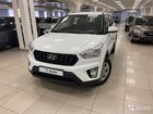 Hyundai Creta 1.6AT, 2020, 475