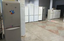 Холодильник Б/у. обычные и с No Frost