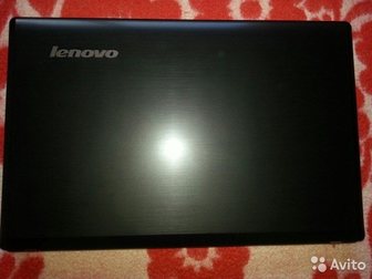 Скачать бесплатно фотографию Ноутбуки Lenovo G580 33899098 в Кемерово