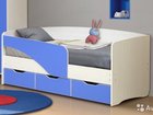 Детская кровать Алиса 2