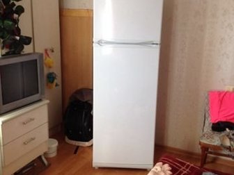 Холодильник Pozis 170 см,  Отличное состояние,  Срок эксплуатации 3 года,  Продажа по причине переезда в Кирове