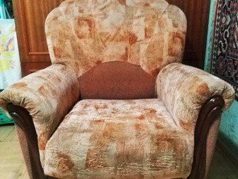 Продаю кресло,  Состояние отличное 1500 руб, в Кирове