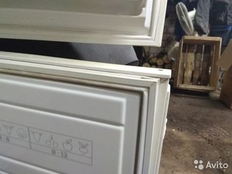 продам отличный надежный холодильник в полностью рабочем состоянии в Кирове