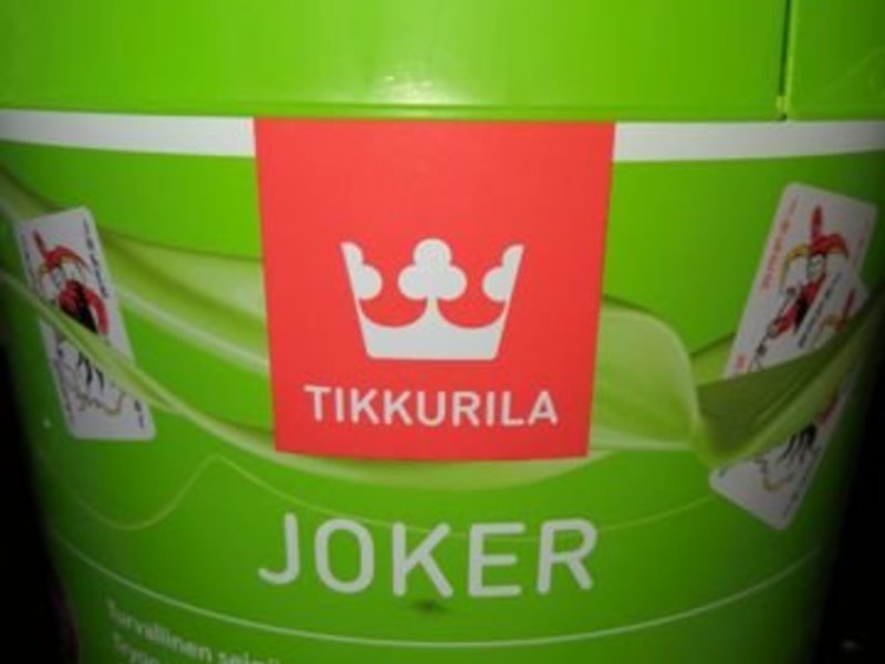 Тиккурила Киров Магазины
