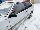  2113 Samara 1.5, 2005, 220000