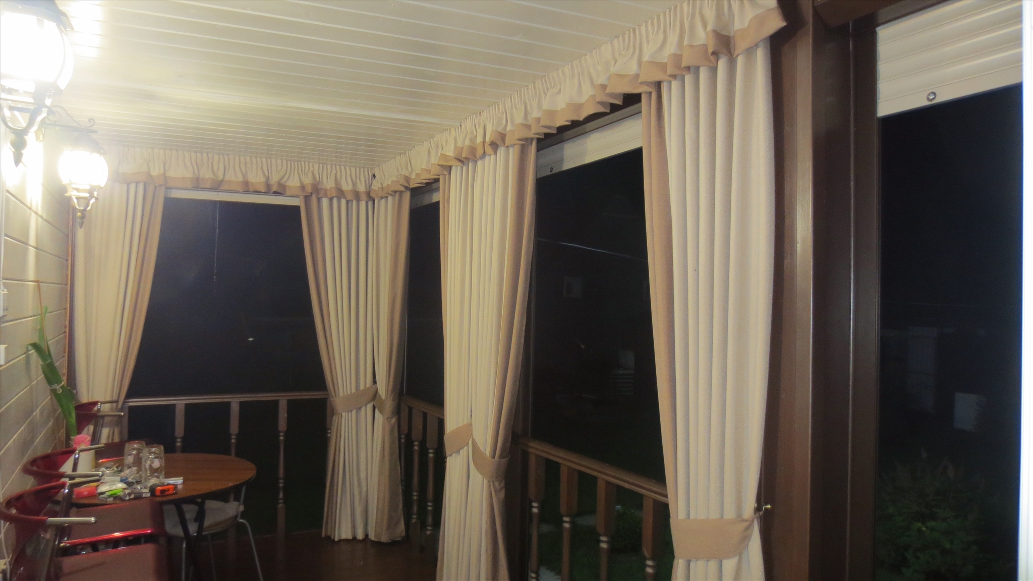Салон штор в Киржаче Колибри