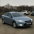 Ford Mondeo 2.0 МТ, 2007, 130 000 км