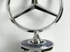 Уникальное фото  Куплю значок Mercedez-Benz 33941011 в Коломне