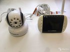 Видеоняня Motorola MBP33