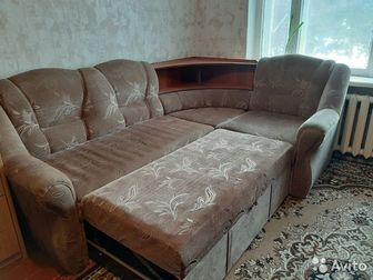 Срочно(!), в связи с переездом, продаю диван в Королеве