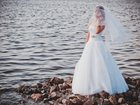Скачать бесплатно изображение  Продам свадебное платье 33595457 в Костроме