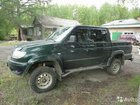  Pickup 2.7, 2012, 120000