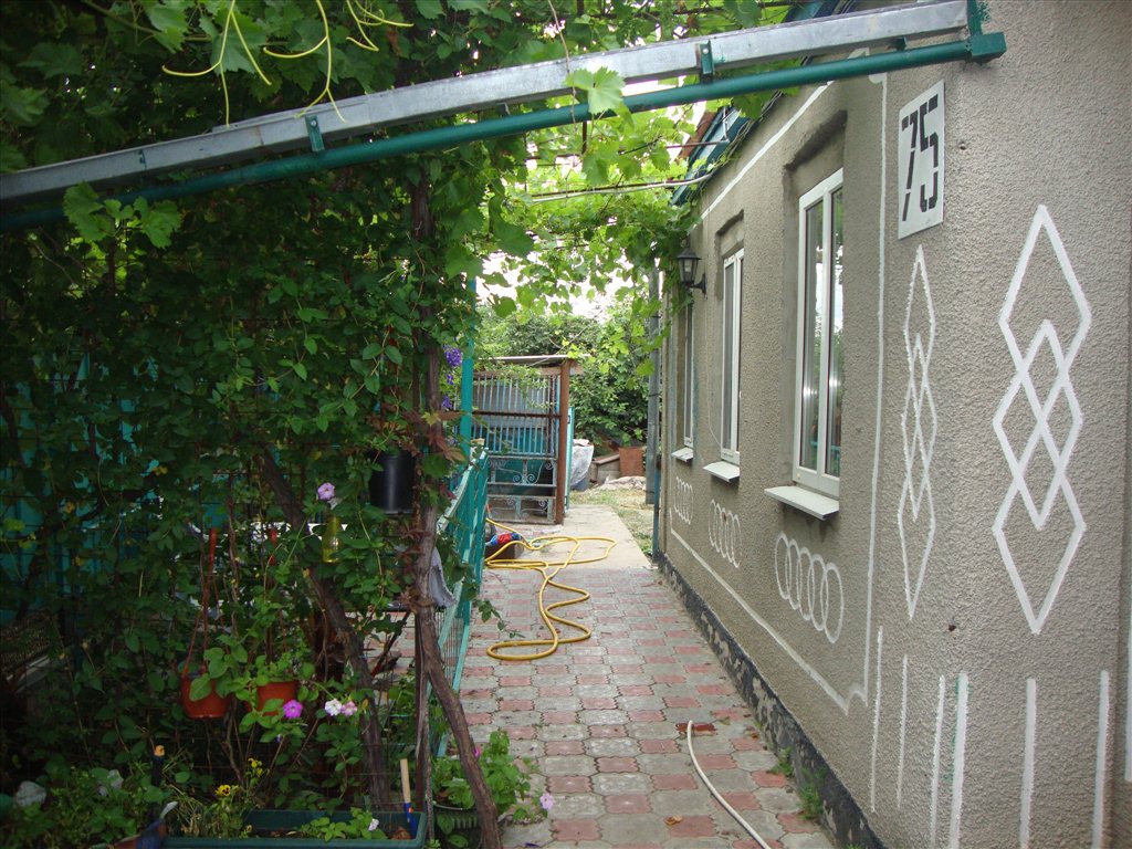 Купить Дом В Брюховецкой С Фото