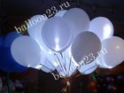 Скачать бесплатно фотографию  Светящиеся шарики 32589019 в Краснодаре