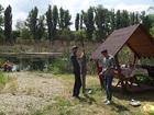 Скачать бесплатно фото  Лов язя на Кубани летом и отдых 35992679 в Краснодаре