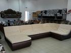 Уникальное фотографию Мягкая мебель Модульный диван 37870936 в Краснодаре