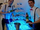Новое фото Организация праздников Горка из шампанского/Пирамида из шампанского 38479118 в Краснодаре