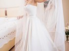 Скачать бесплатно фотографию Свадебные платья Идеальное свадебное платье для невесты 45104283 в Краснодаре