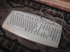 Увидеть foto Разные компьютерные комплектующие Клавиатуры компьютерные две штуки 46277580 в Краснодаре