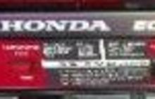 Продам японский электрогенератор Honda сделано в Токио
