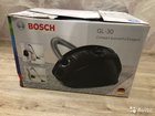 Пылесос Bosch GL30