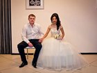 Увидеть foto Свадебные платья продам свадебное платье 36816608 в Красноярске