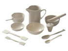 Свежее изображение  Посуда из керамики для лабораторных работ, 54354325 в Красноярске