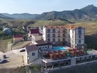 Увидеть изображение Гостиницы, отели Отель Отуз в Курортном - отдых на море в Крыму 82821306 в Астрахани