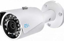 Продам видеокамеру RVi-IPC44S (2, 8 мм)