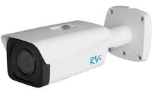 Продам видеокамеру RVi-IPC48M4