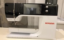 Швейная машина Бернина 790 