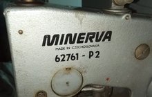 Машина швейная петельная Minerva 62761-P2
