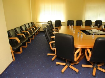 Свежее фото  Малый зал для переговоров 69367595 в Красноярске