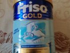 Детское питание Friso Gold 1.с рождения.Торг